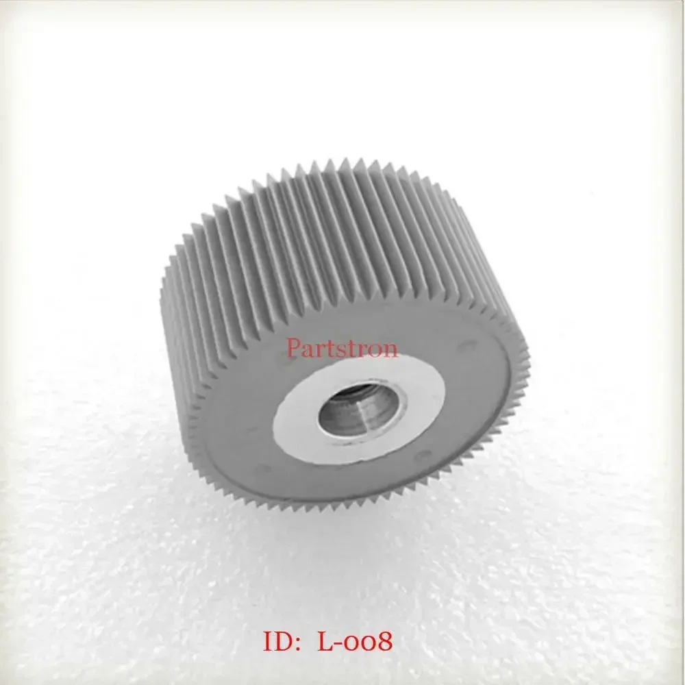 Long Life Pickup Roller 003-26306  For use in Riso TR 1000 1510 1530 1550 CR 1600 1610 1630 1640  CV 1850 1860 /ZV 180 /CZ 180