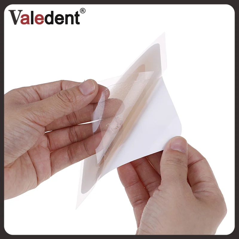 6pcs Tattoo Cover-up Stickers to Cover Scars Invisible Stickers Flesh-Colored Concealer Birthmark Bump Scar Skin Scar Cover