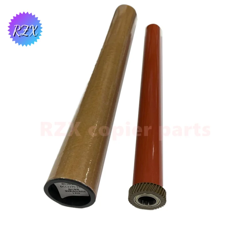 High Quality Fuser Film Sleeve For Xerox Dcc V3375 4475 5575 7525 7530 7830 Copier Printer Parts Fifth Generation Machine