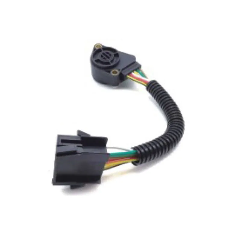 

Solar term door position sensor for VOLVO 20893503