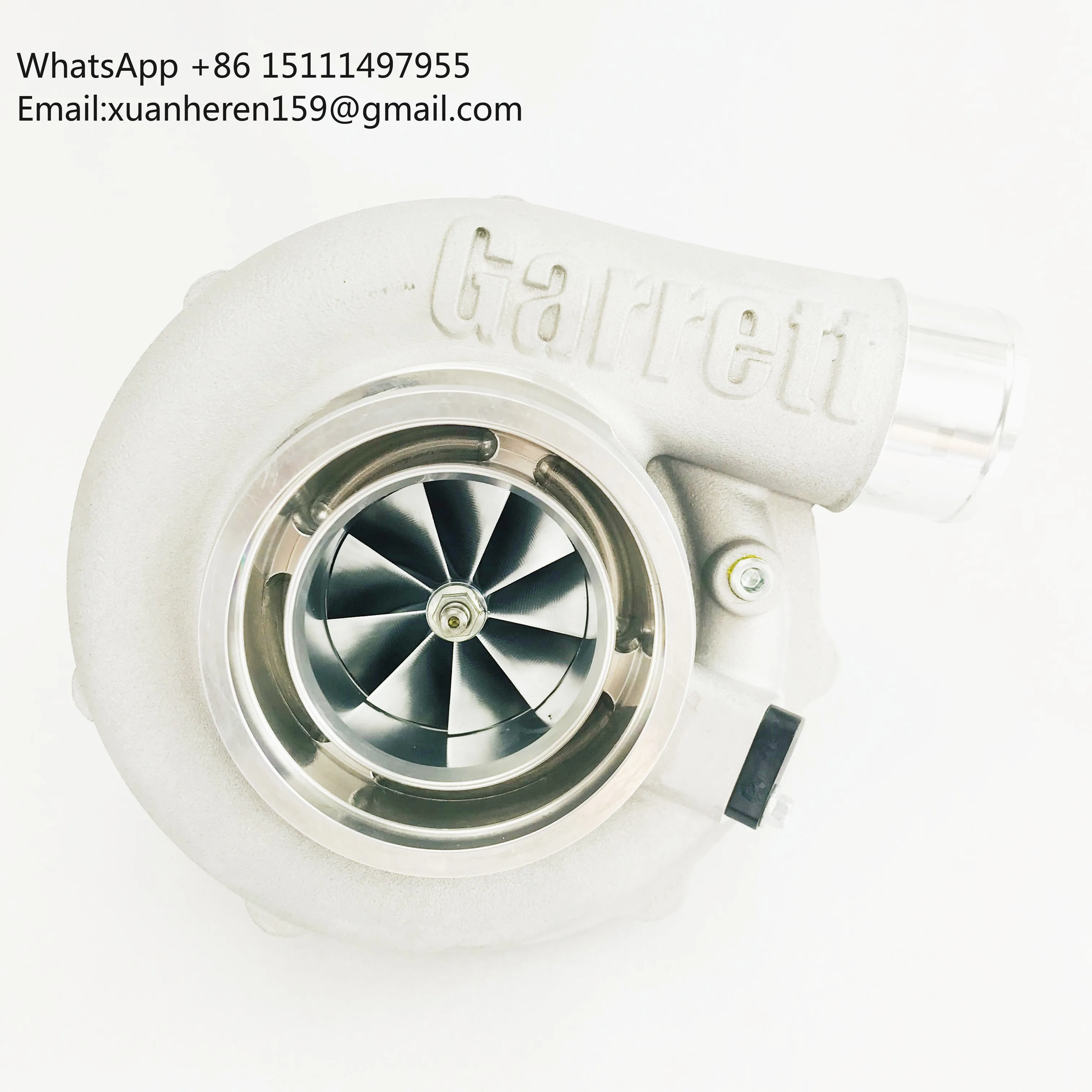 

Турбокомпрессор G-Series G30 Supercore 880693-5003S G30-900 Supercore, стандартное вращение, Super Core