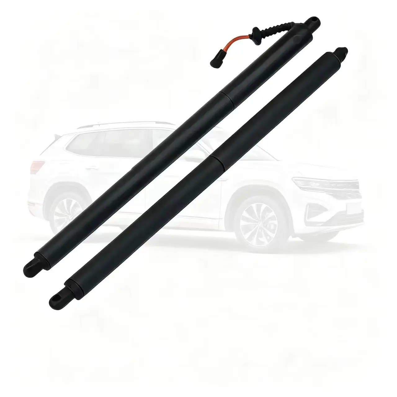 

Rear Trunk Gas Strut Kit A1678901000 A1679800564 For 2020-2021 2022 Mercedes-Benz GLE/W167 Electric Tailgate Gas Struts