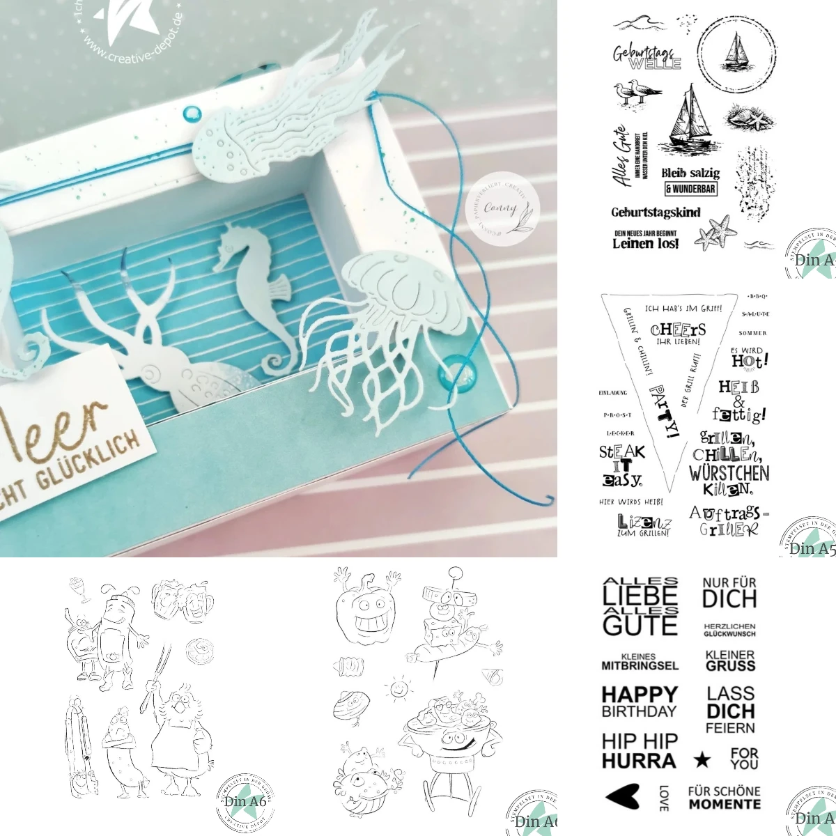 Jewellery Stamps 2026 NEW Cutting Dies Scrapbook Diary Decoration Stencil Embossing Template DIY Greeting Card Handmade