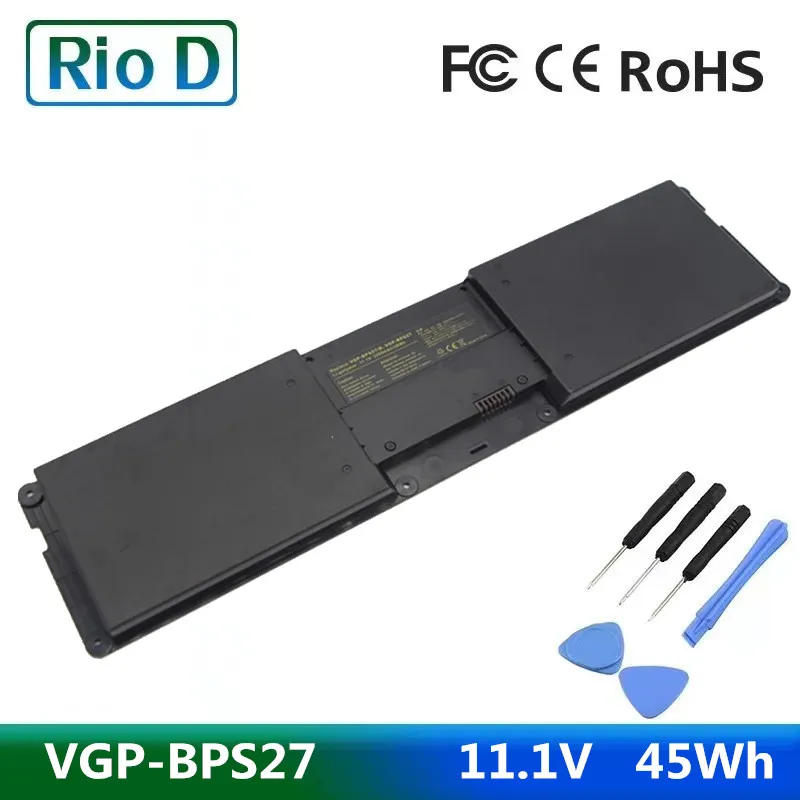 

Новинка, Аккумулятор для ноутбука Sony Vaio VGP-BPS27/B VGP-BPS27 VGPBPS27 VGPBPS27/B VGPBPS27/N VGPBPS27/X VGPBPSC2