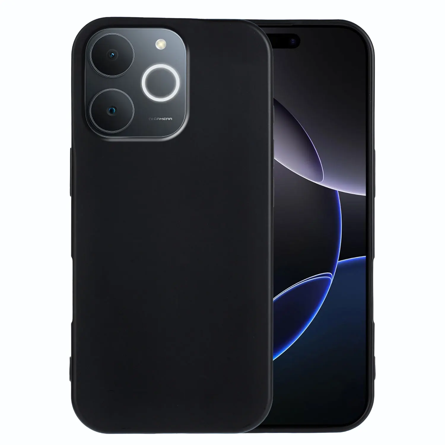 For Realme C71 4G T… - image