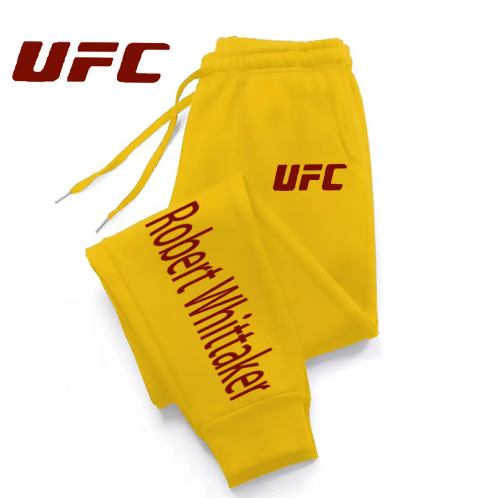 Рисунок 5 - UFC боксерские осенне-зимние Floyd