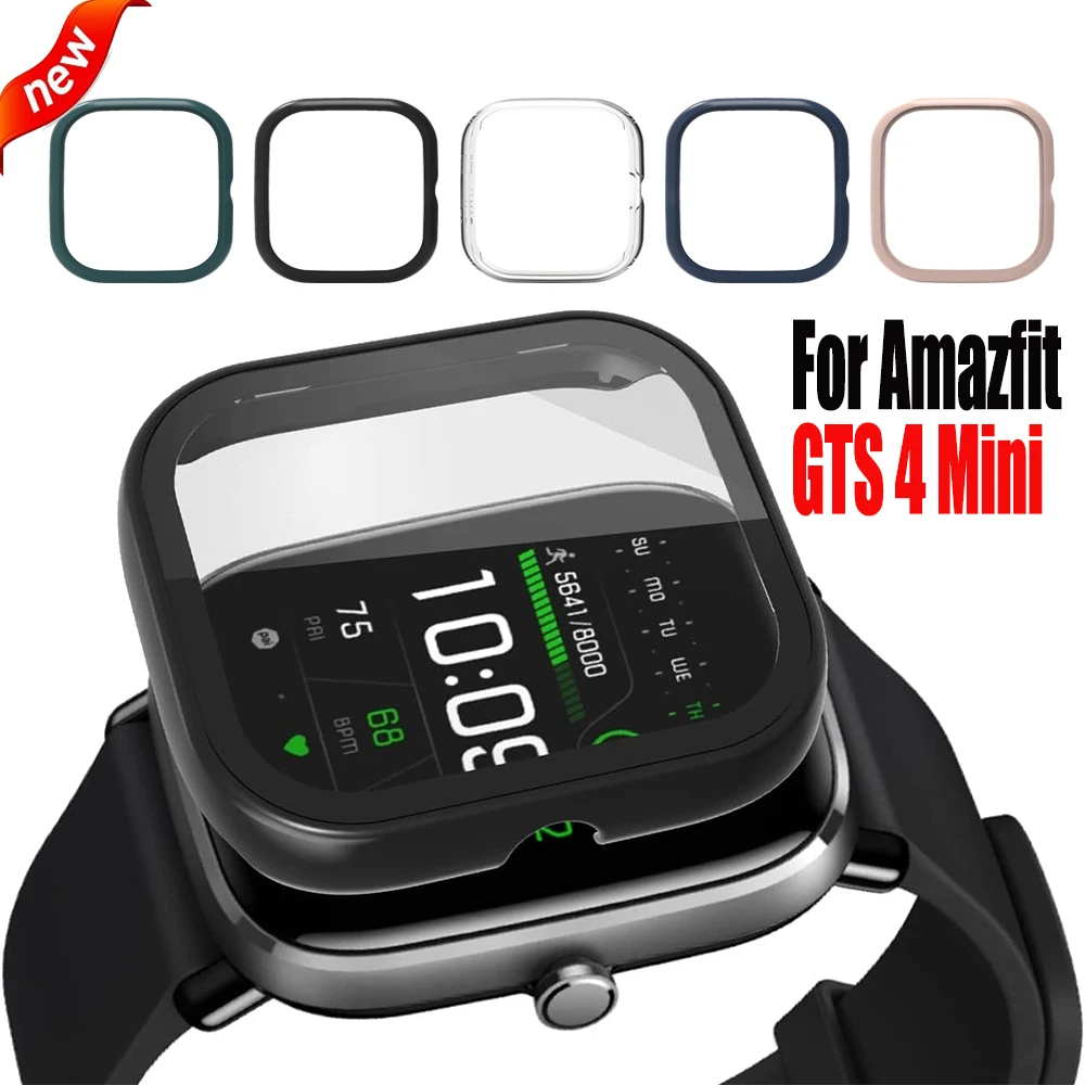 Protector Case For …