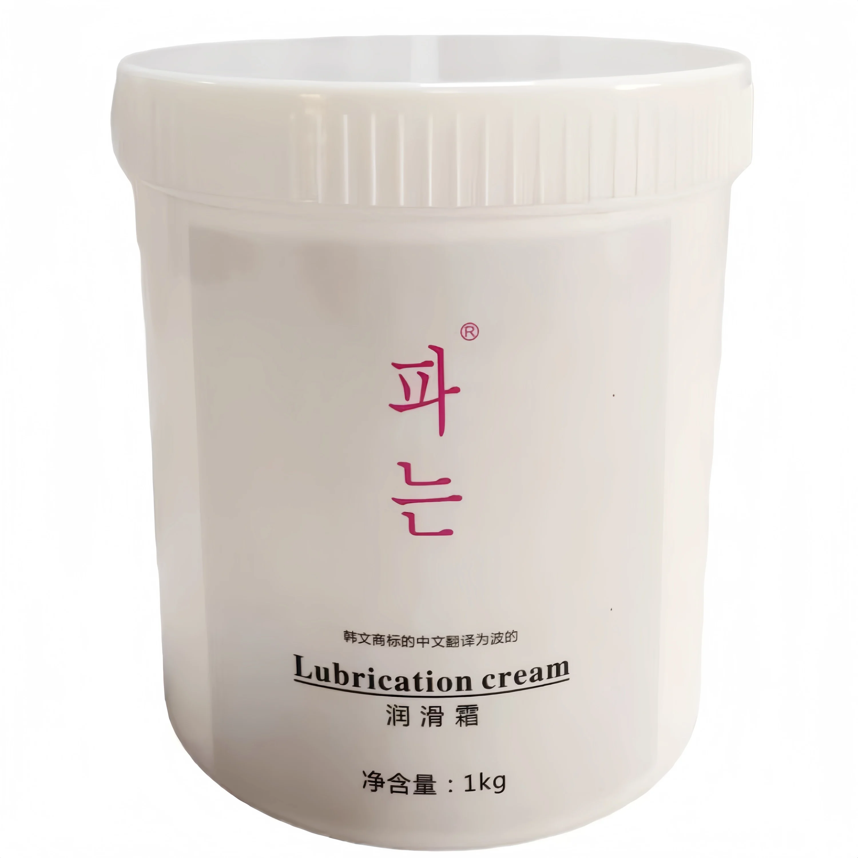 Radio Frequency Cavitation Gel Rf Gel 1000ml RF Cream for Beauty Machine Skin Instrument Lubrication Cream