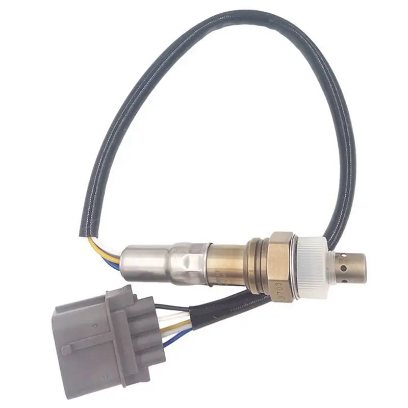 AU28-2X 5 Wire Oxygen Sensor For Honda Accord Pilot Odyssey Acura MDX TL 3.5 V6 36531 RCA A02/A01