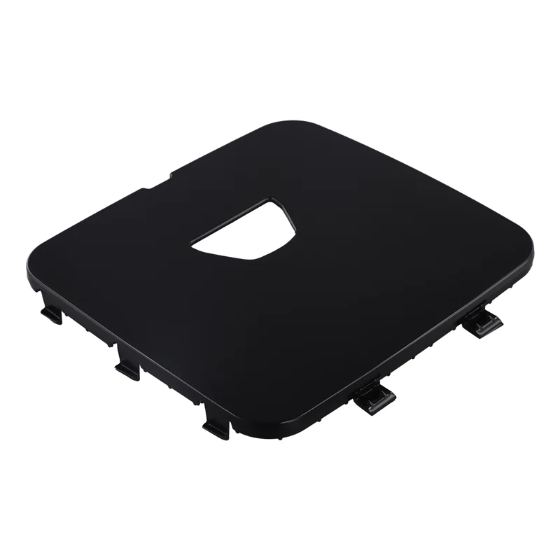 

Для Chery Jetour Traveler T2 крышка рамки запасного колеса F26-5608020 крышка задней внешней камеры