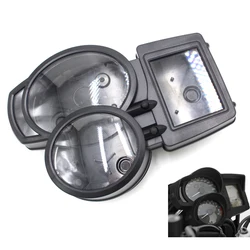 For BMW F800GS F800R F800ST F650GS F700GS R1200R Speedometer Odometer Speed Table Instrument Housing Case Tachometer Gauge Cover
