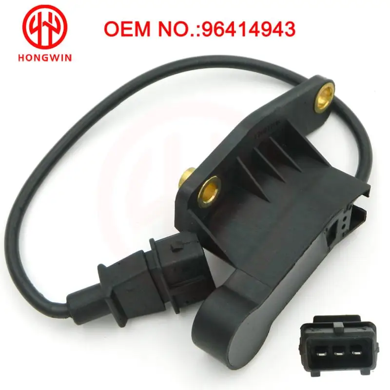 96414943 Car Vehicle Engine Camshaft Position Sensor For Opel Vauxhall Astra ​Signum Vectra Meriva Corsa / Saab ​9-3 YS3F Kombi