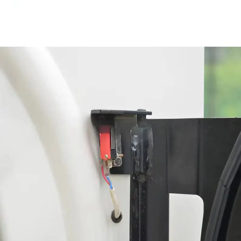 Industrial 20-150Kg Clothing Dryer For Hotel And Hospital Laundry Rooms, Directly Supplied By Weiside Manufacturer