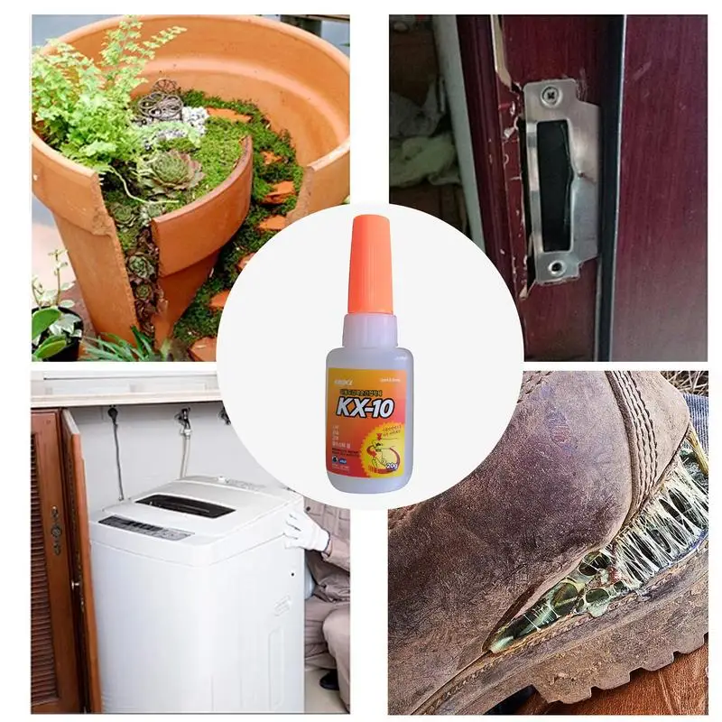 Быстросохнущий прозрачный клейкий сварочный наполнитель для дерева, многослойный материал и мощный сварочный клей, быстрое затвердевание