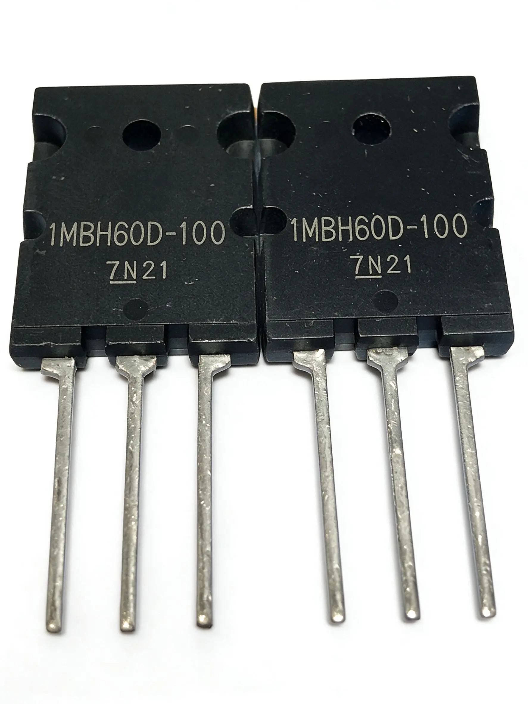 5piece 1MBH60D-100 1000V 60A TO-3PL