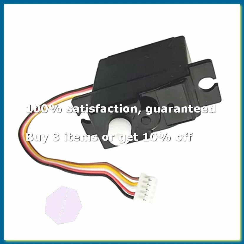 Servo for A949 A959 A969 A979 K929 17G Steering Servo 1/18 RC Remote Control Car Off-Road Vehicle-A12I