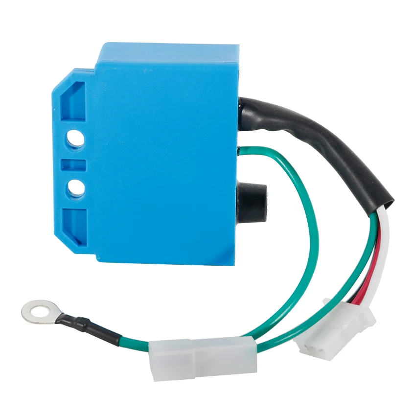 02403300 CONTROL DEVICE IGNITION for Malaguti F10 F12 F15 Jet Line Restyling Phantom AC/LC RST Firefox 50 /Centro Ciak Yesterday