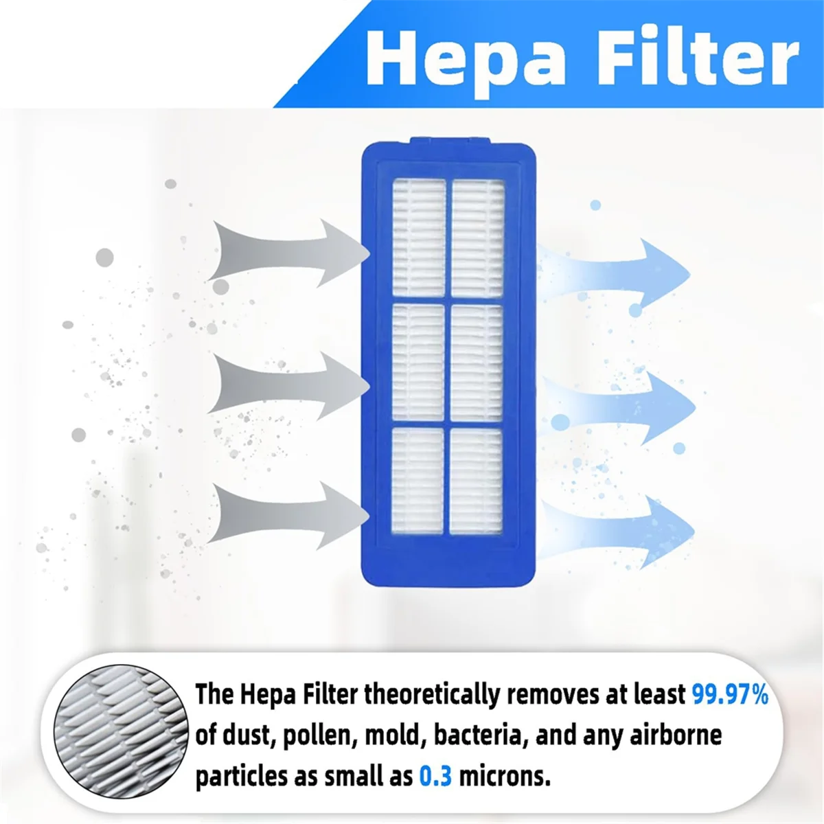 Acessórios para eufy 11s max/15c max/30c max/g20/g30/g32 pro aspirador de pó robótico kit de peças de reposição