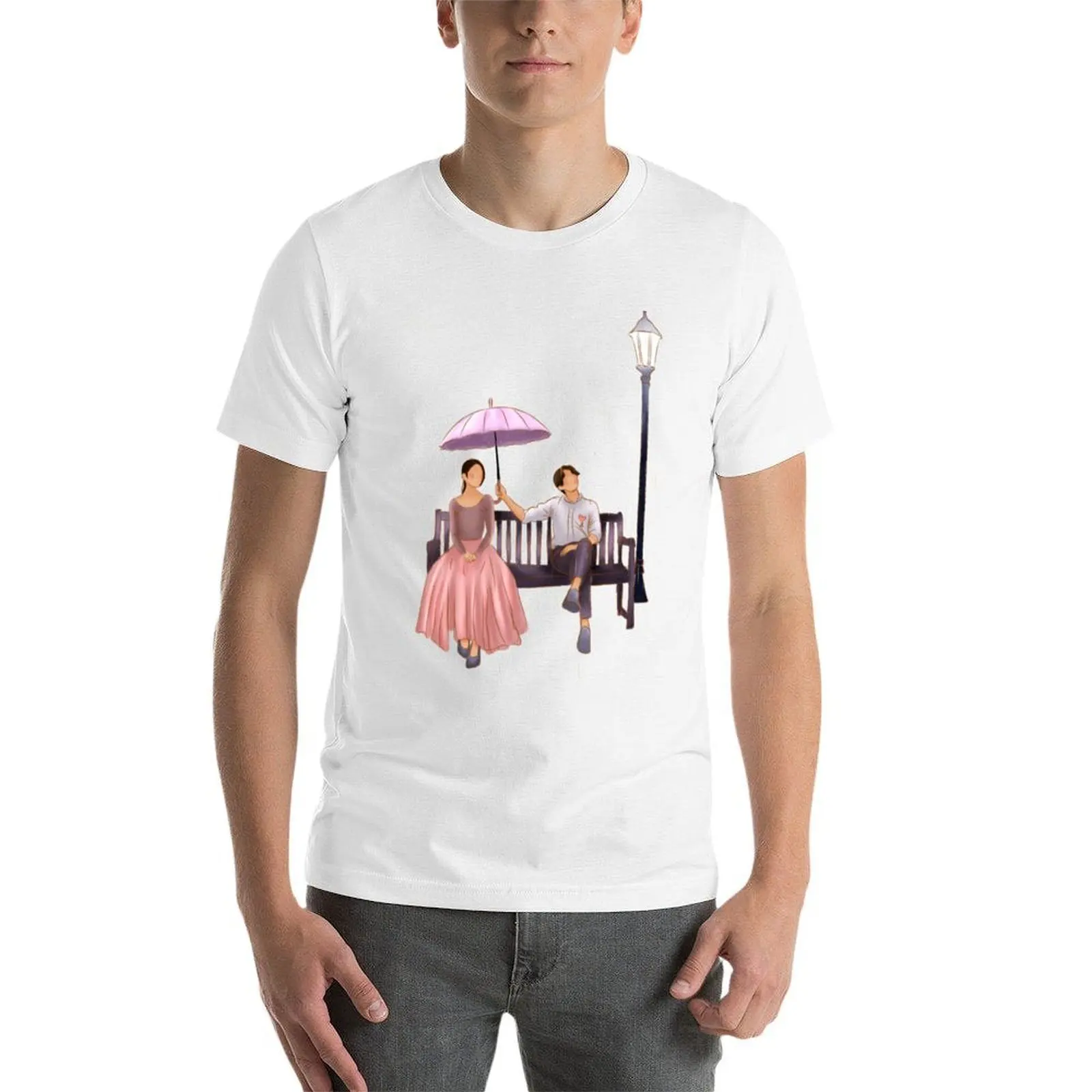 Angels Last Mission Love T-Shirt man t shirt designer man t shirts for men casual mens graphic t