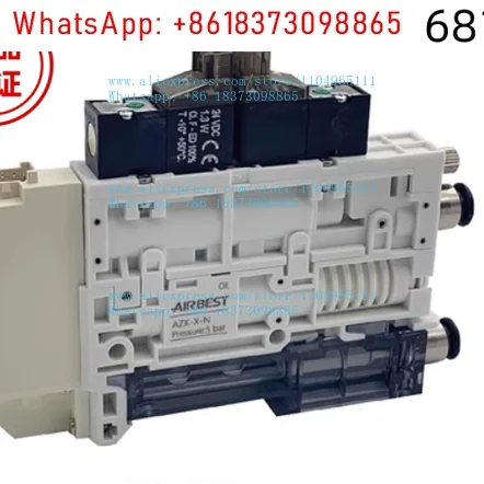 Airbest AZK-X-N/P/L…