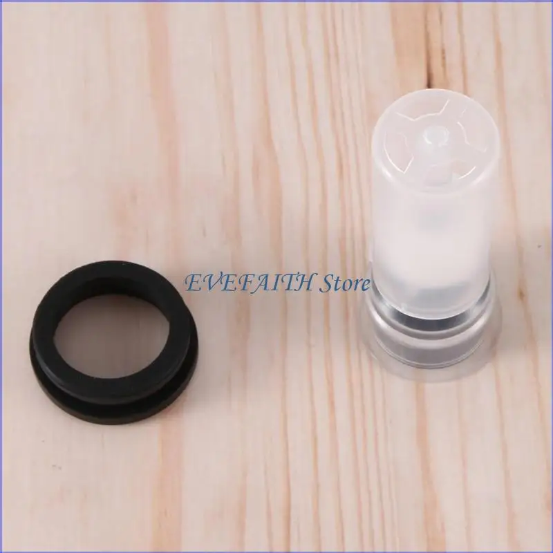 124B High Strength Washer Reservoir Ensures Adequate Fluid Supply for J50 S51