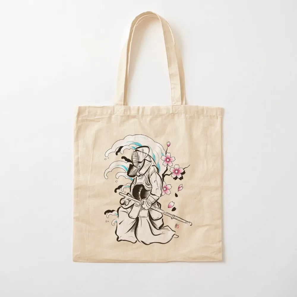 

Kendo art Tote Bag female bag Candy bags shopper bags for women Big bag Canvas Tote