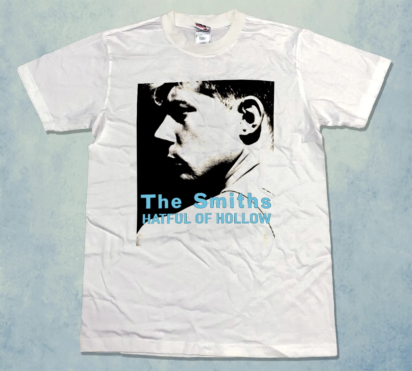 

Футболка The Smiths Hatful