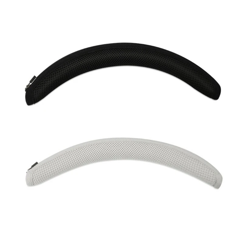 

Headband Sleeve for MAJOR3/4/5 Headphones Improved Comfort, Easy Maintenance 448F
