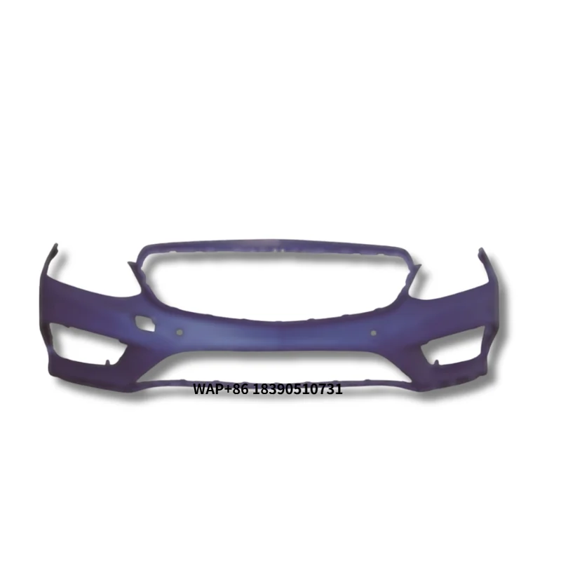 

Front Bumper for W212 E-class 2014-2015 Bumper Cover Vehicle Parts 2128852738 Bumper Cover OE 2128852738