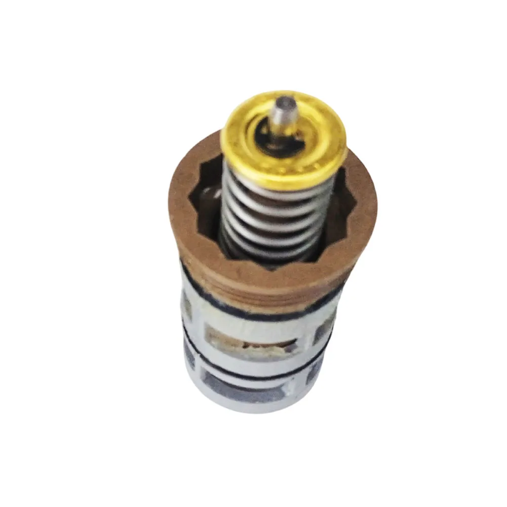 

VCZZ6000 Valve Insert For 3-Way Valve For DN20 (¾ Inches) And DN25 (1 Inch) VCZZ6000 Valve Insert For 3-Way Valve For DN20 (¾ In