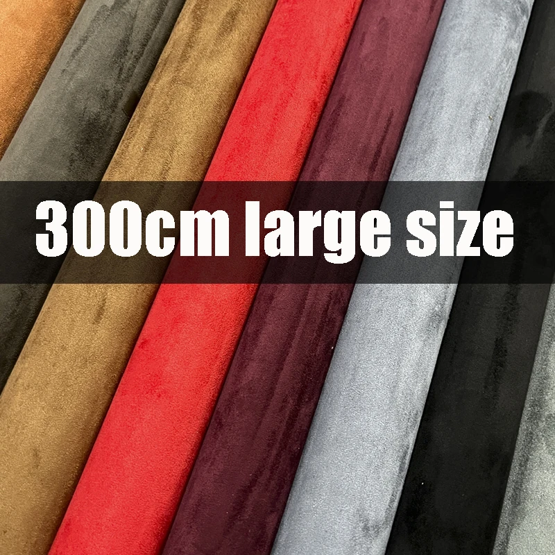 Suede Fabric Sticky Velvet Liner Roll Self-adhesive Adhesive Cloth for Car Interior Modification Door Panel Workbench DIY Supply