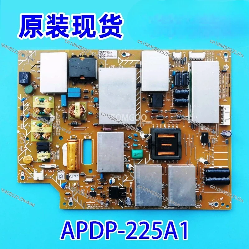 

Original KD-65X8500E GL72 LCD TV Power Board APDP-225A1 2955037103