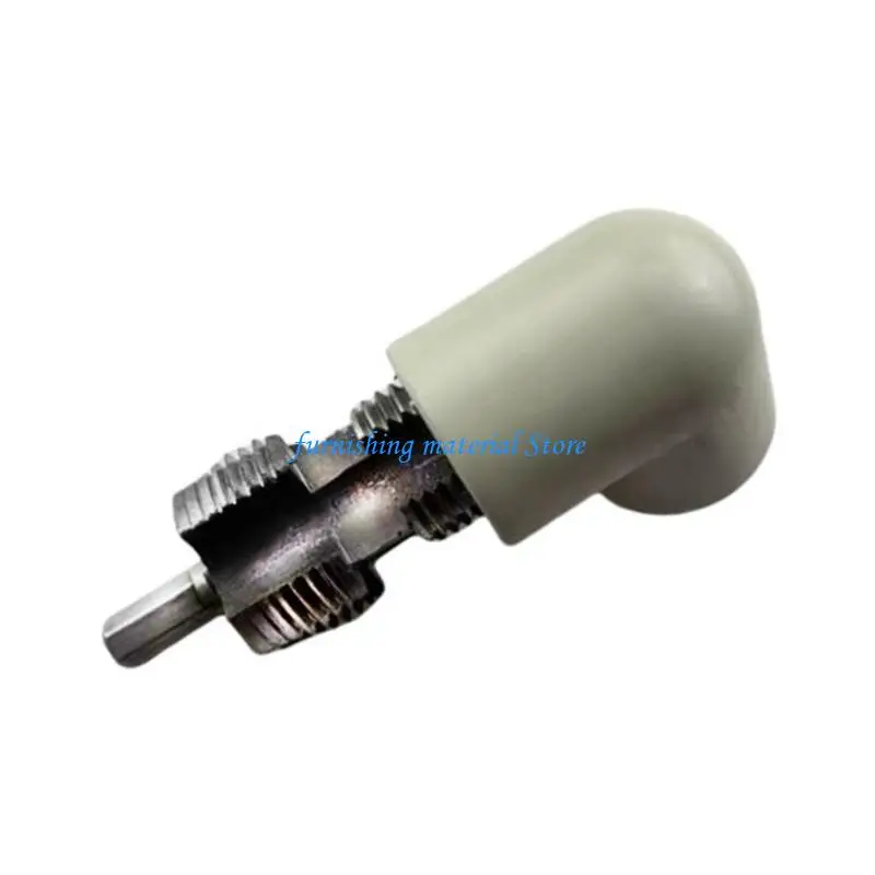 

Y5GD 3/4 Inch PVC Water Pipe Tap Internal Thread Opener for Efficient Threading