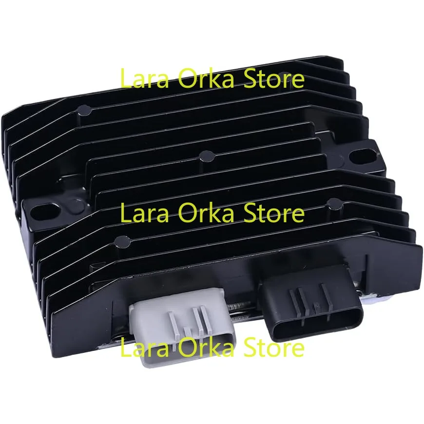 

Voltage Regulator Rectifier 21051100203 21051100202 21051100201 Compatible with ODES 650 1000 Dominator X2 LT X4 800 X2 1000