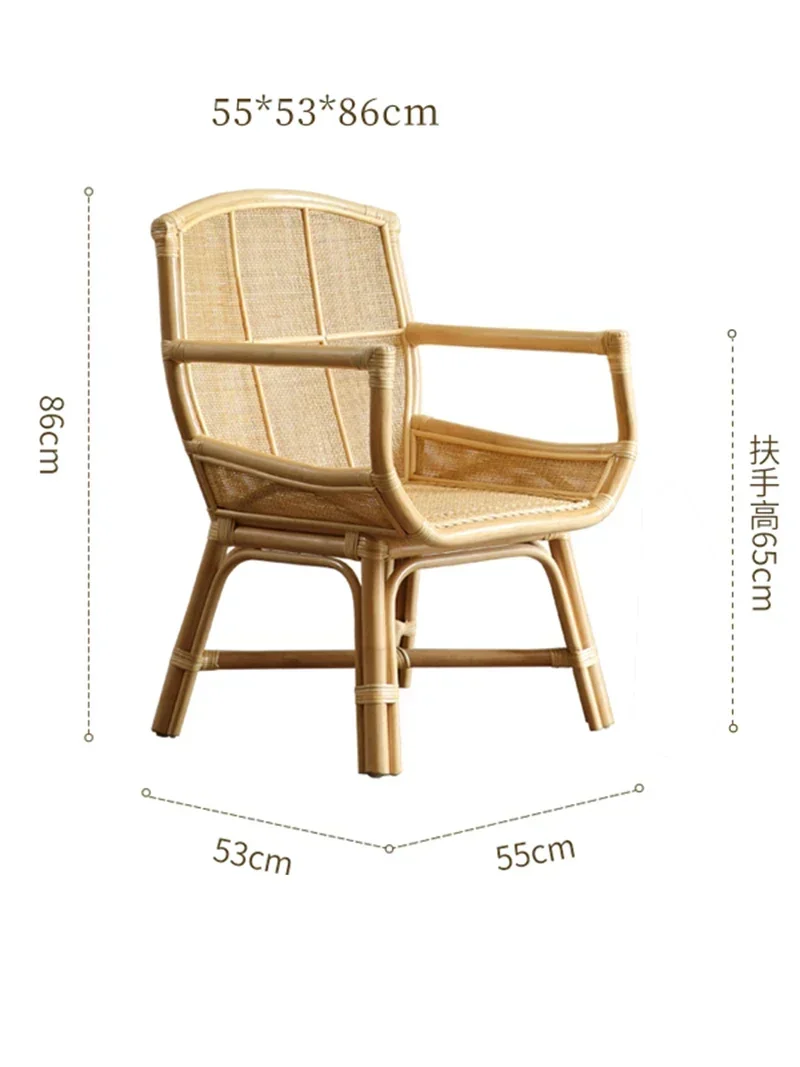 Designer Furniture Kids' Dinning Chair Luxury Design Armchairs Minimalist Chairs Dresser Modern Elegant Dining Room Kitchen Home