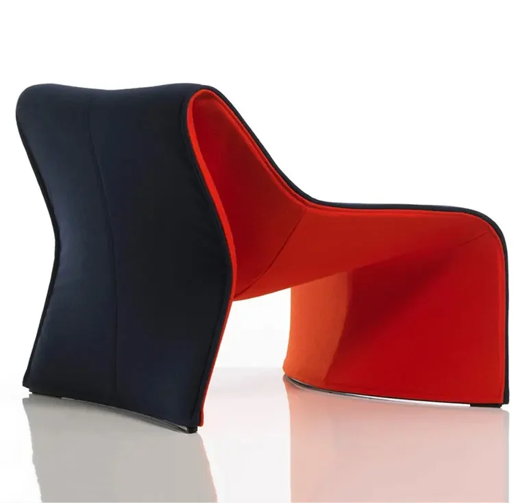 

Одноместный диван-кресло для отдыха, кресло для отдыха из FRP