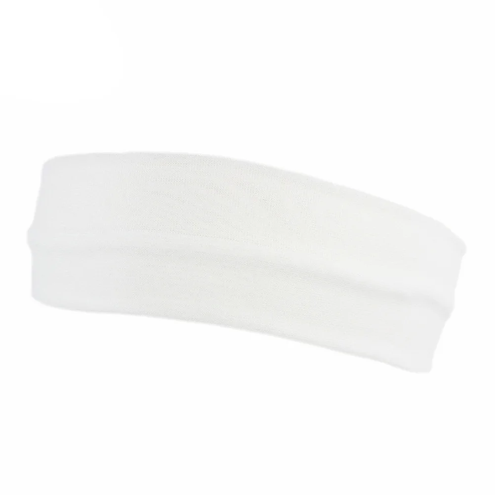 

16Pcs Elastic Headbands Breathable Comfortable Hair Bands for Sports Yoga Shower Makeup Hair Accessories for Women Girls