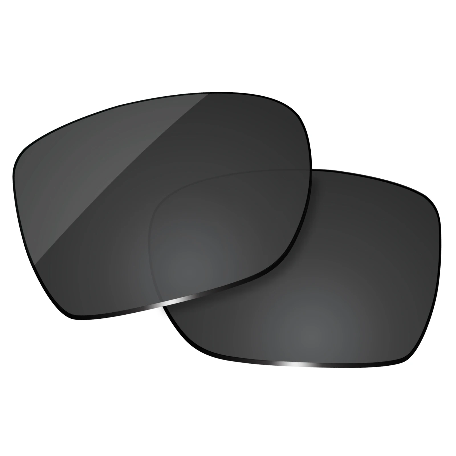 

OOWLIT Polarized Replacement Lenses for-Costa Del Mar Blackfin Pro Sunglasses (Lens Only)