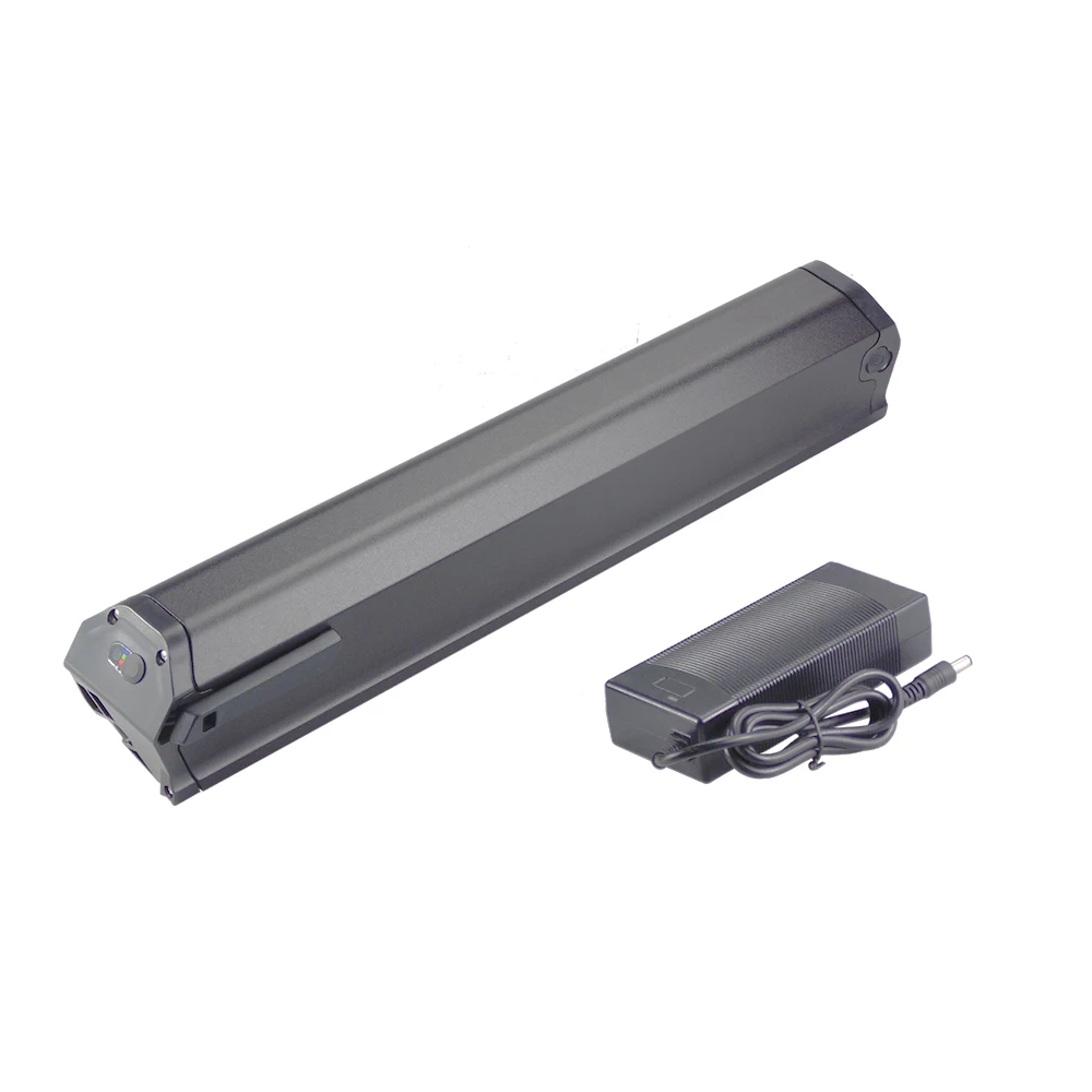 Magnum I5 DE Hawk 36V 13Ah Reention Dorado Battery Pack 36V 10.4Ah Ah 17.5Ah 250W 350w 500w E-CARGO Frame in Tube Battery