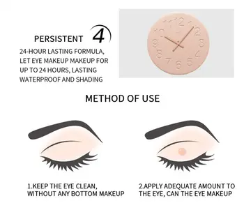 10 最佳銷售 眼部打底 - №10