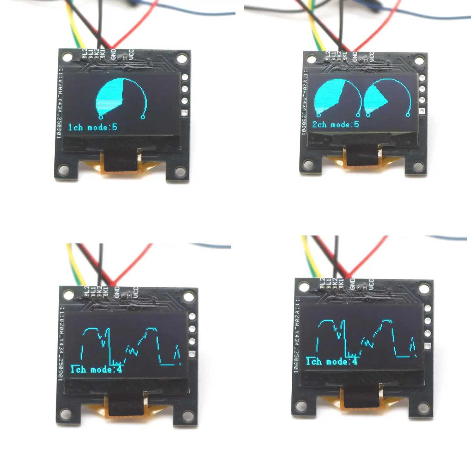 Thumbnail 3 - #2 Cheapest Spectrum Analyzers Deals You Can Get