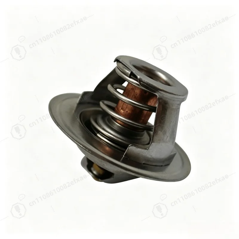 Engine Thermostat RE501052 RE506374 for Tractor 5045D 5055D 5065D 5075D Diesel Engine Cooling Replacement Part