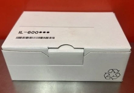 

Brand new IL-600 Multifunctional Receiver Adequate inventory and high-quality assurance Fast delivery