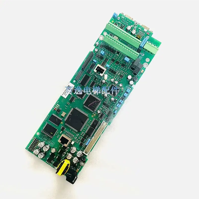 Xiwei Elevator Inverter Main Board RV33-4NV V3.6/RV33-4NV4H Synchronous/asynchronous Original Accessories