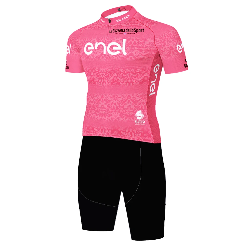 2025 Giro d'Italia Tour De Italia triathlon skinsuit roupa de ciclismo masculino camisa de ciclismo triathlon terno masculino ​ bodysuit