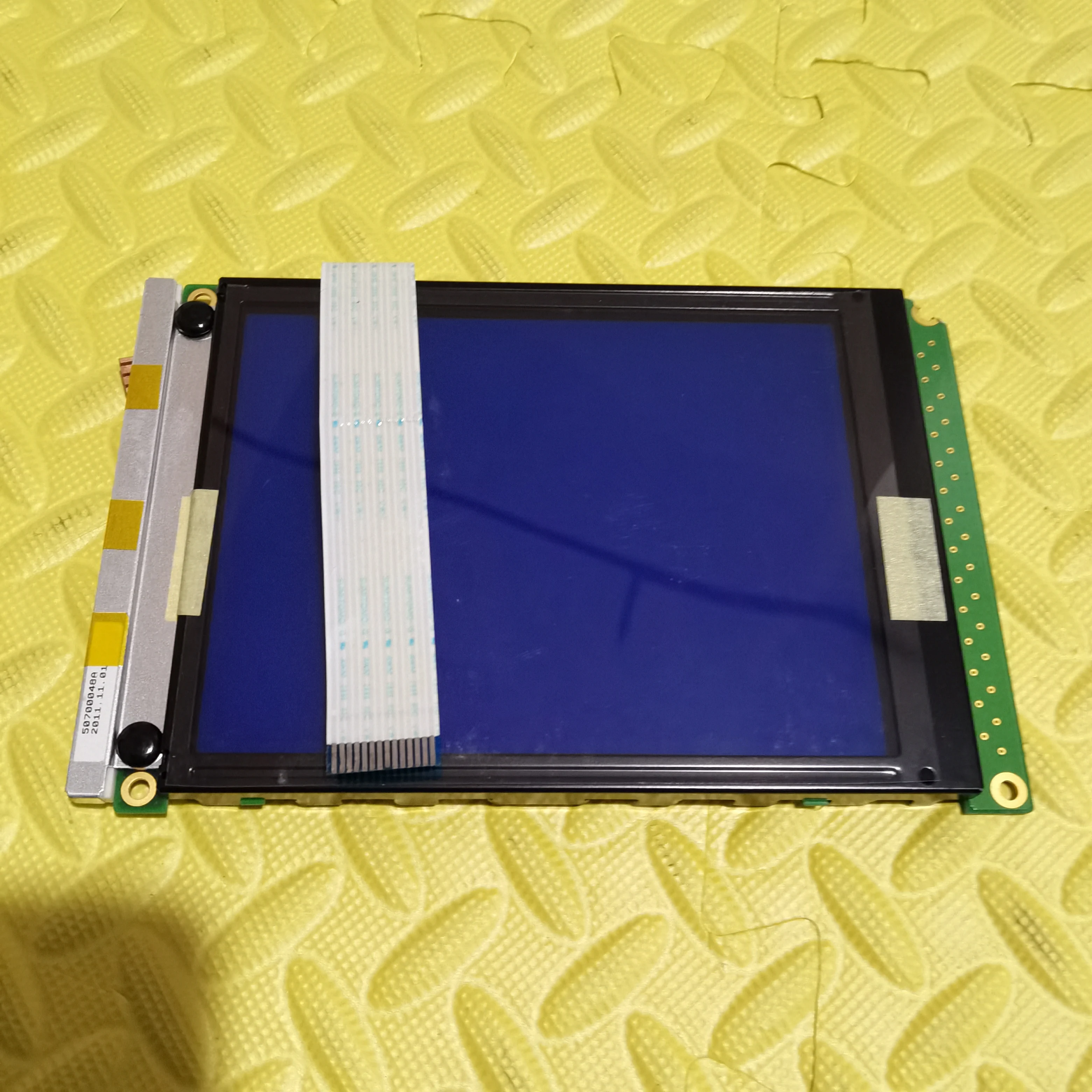 

DMF-50840NF-FW LCD Screen Display Panel