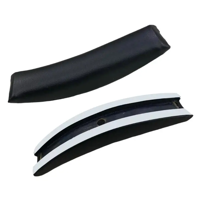 652F Headphone Head Beam Pad for W860NB Professional Over Head Headset Protein Leather/Sheepskin Headband Cushion
