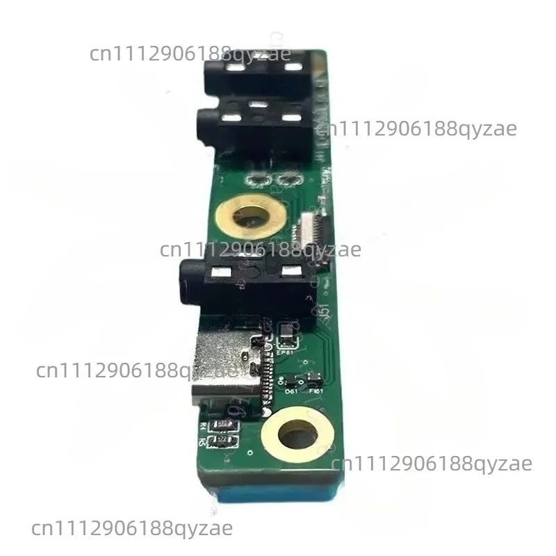 IC-705 Amateur Radio Transceiver Type-C USB-C Interface Upgrade Board