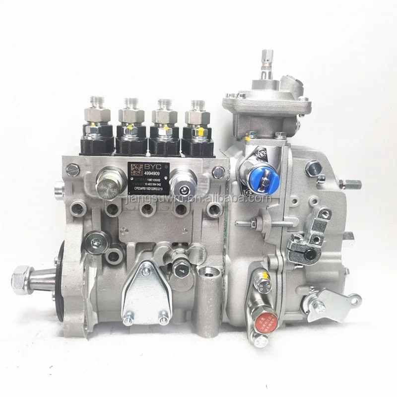 4BT 4BT 3.9 4BT39 D… - image