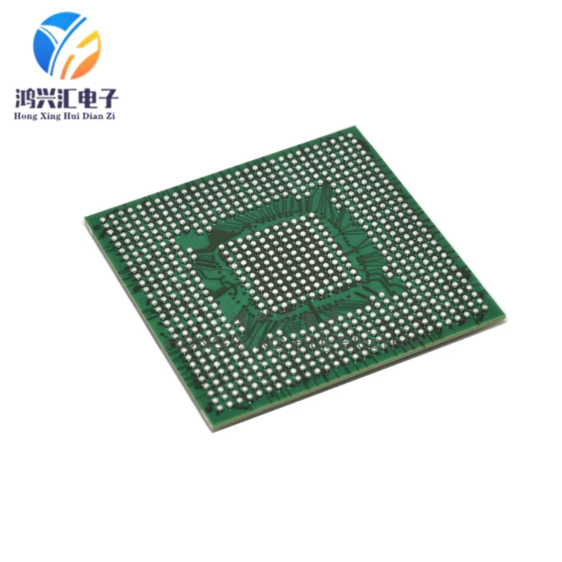 New / Original P2020NXN2MHC MPU QorIQ P2020 RISC 32bit 45nm 1.2GHz 689-Pin TEBGA II Tray